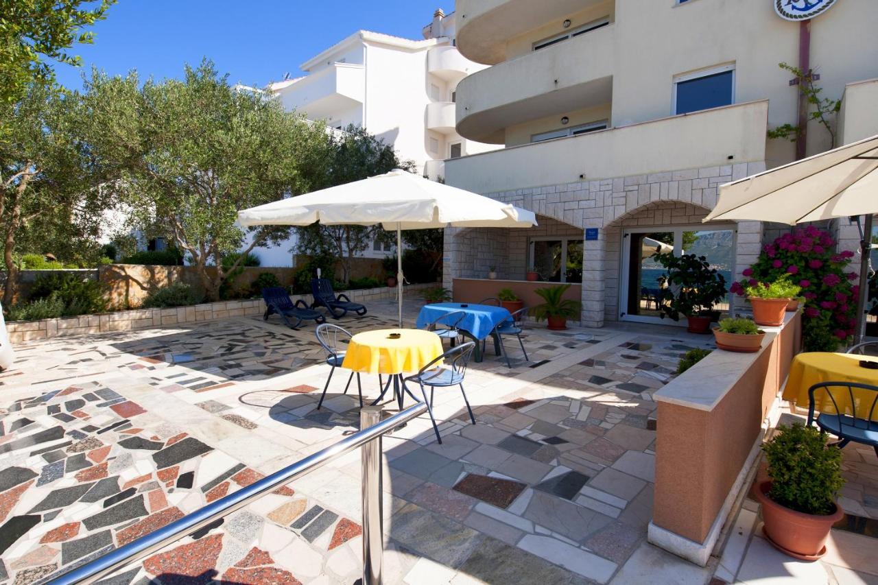 Apartments By The Sea Slatine, Ciovo - 10435 Eksteriør billede